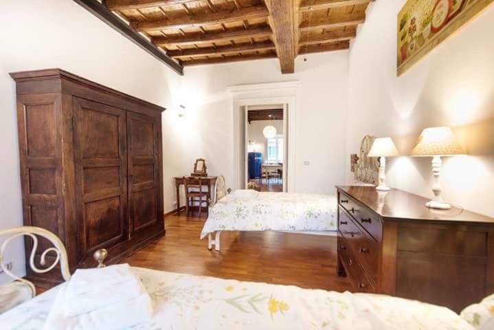 Apartamento La Barca Di Armida Turín Exterior foto