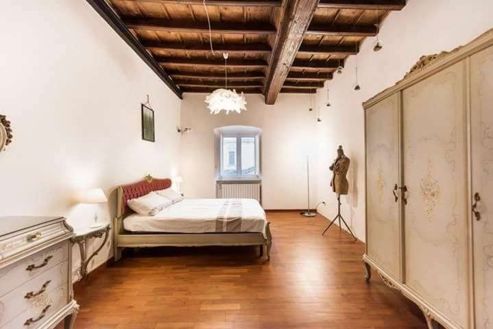 Apartamento La Barca Di Armida Turín Exterior foto